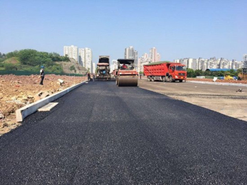 发表论文公路工程施工质量管理问题分析与对策