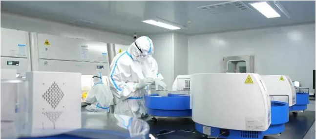 常用的食品微生物检测发表论文技术