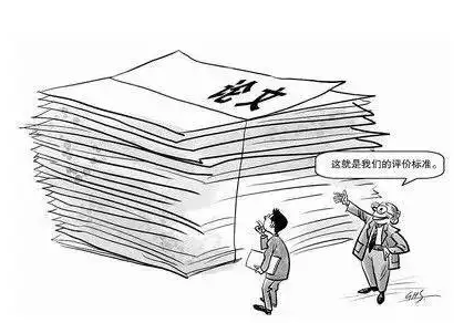 论文发表被拒了原因是什么