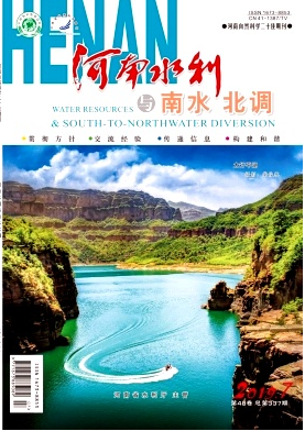 水利方面的论文发表期刊有哪些
