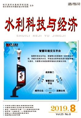 水利方面的论文发表期刊有哪些