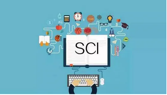 sci论文发表投稿