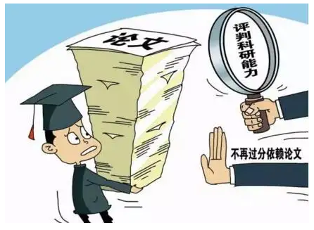 论文发表带课题的优势有这些