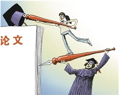 高中生怎么期刊论文发表