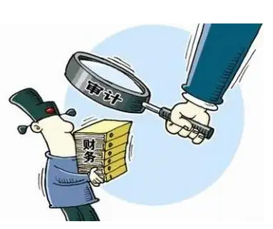 审计师论文发表的流程