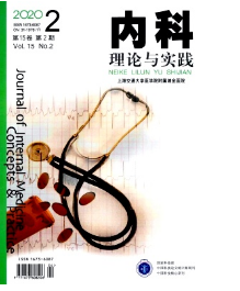 发表医学内科论文的期刊推荐