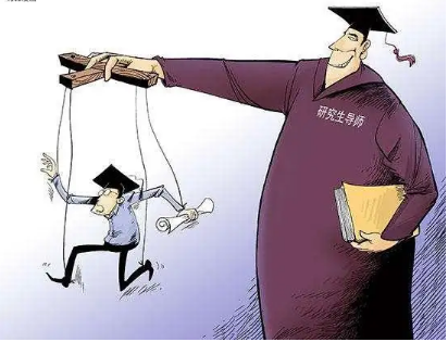 发表论文时可以和导师做共同第一作者吗