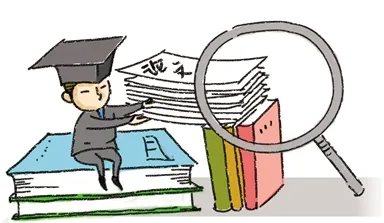 本科生如何在核心期刊上发表论文