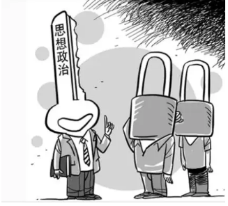 高校辅导员与思政课教师论文发表协同育人