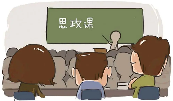 高校辅导员与思政课教师论文发表协同育人