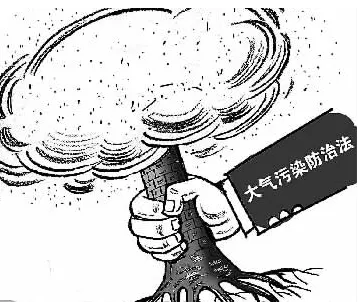 城市大气环境治理创新路径论文发表探究