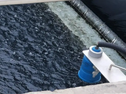 给排水污水处理技术论文发表问题