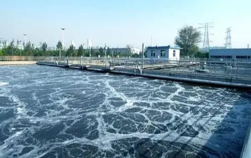 给排水污水处理技术论文发表问题