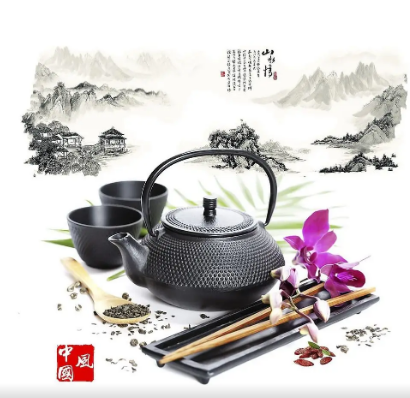 传统茶元素在家具设计中运用的论文发表意义