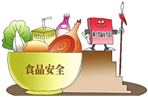 食品安全的保障论文发表措施