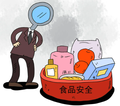 食品安全的保障论文发表措施