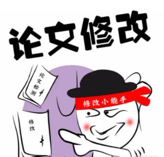 论文发表小修一般是什么原因