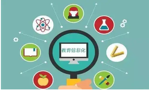 大数据时代高校学生管理工作信息化建设的论文发表状况