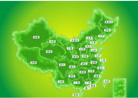 新课标下的高中地理论文发表有效教学策略