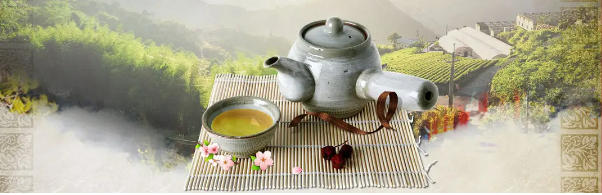 茶文化在高校学生管理中的融入路径期刊发表研究