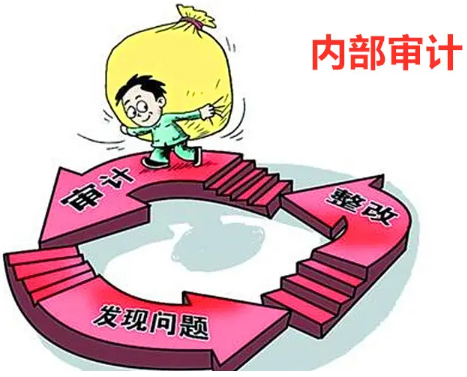 国有企业风险控制中内部审计论文发表实施现状