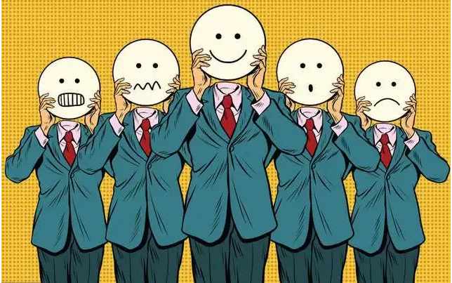 情绪劳动对新生代员工发表论文创新行为的影响