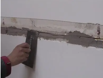 防治房屋建筑墙体裂缝的期刊发表对策