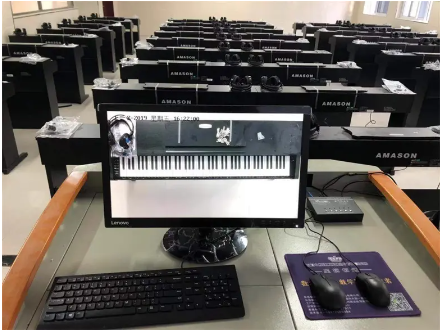 数字化技术在声乐期刊发表教学中的主要内容