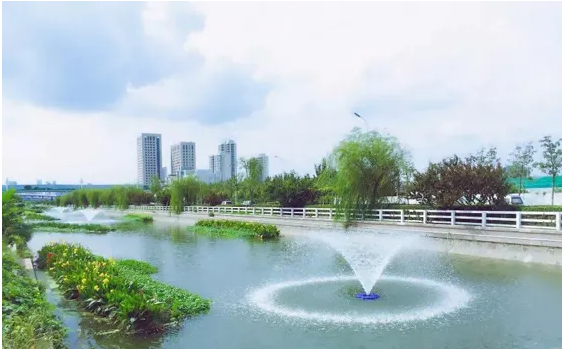 水生态保护与修复下的中小河流治理期刊发表对策