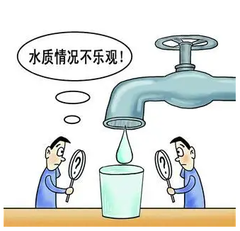 水环境监测存在的论文发表问题