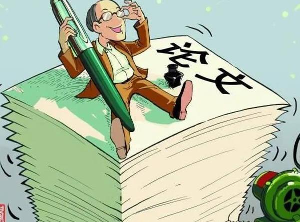 专科考研发表论文不是一作可以吗 