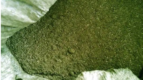 不同绿色添加剂的功能及期刊发表应用