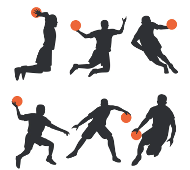 初中体育篮球教学中高效期刊发表教学方法的实践应用