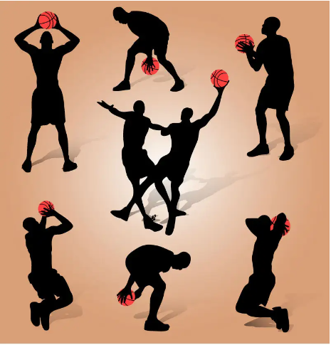 初中体育篮球教学中高效期刊发表教学方法的实践应用