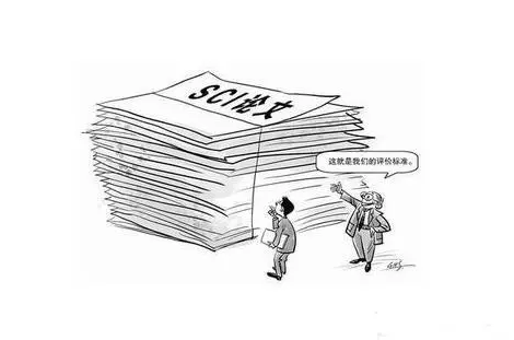 发表论文有哪些途径