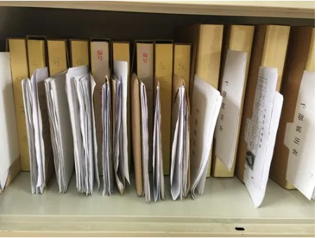 新时代事业单位人事档案管理发表论文对策