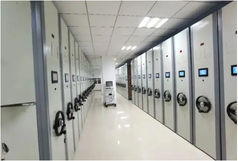 煤炭企业档案管理问题及期刊发表现状