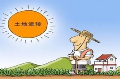 提高土地流转对农业经济的促进发表论文方法