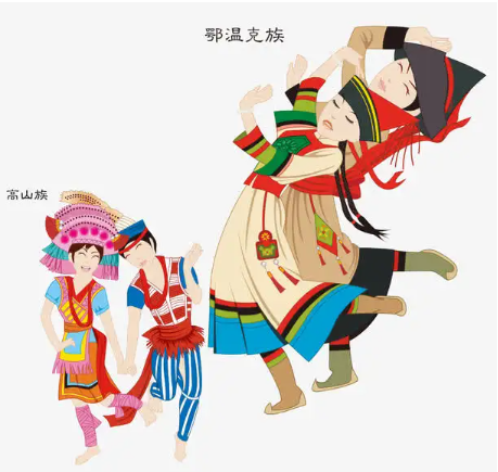 少数民族舞蹈发展路径论文发表分析