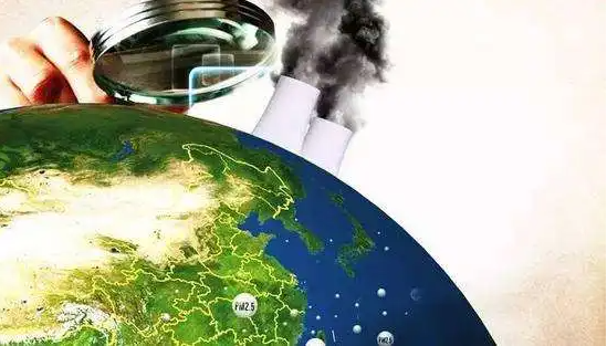 化工环保技术及其特点论文发表概述
