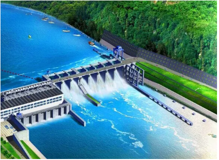 水利工程建设的期刊发表特点