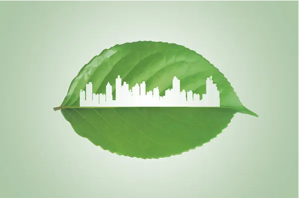 绿色建筑的经济效益发表论文分析