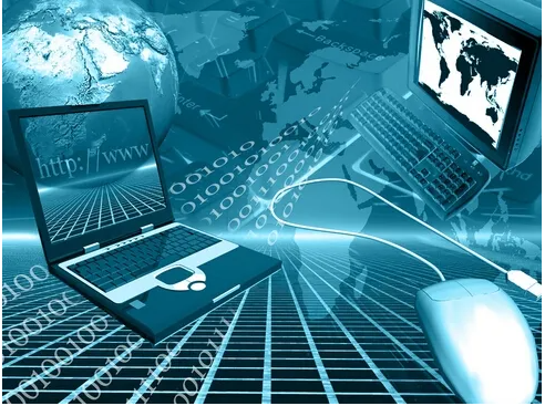 计算机网络安全数据加密技术应用期刊发表进展