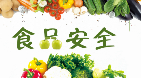 提升食品安全的论文发表策略