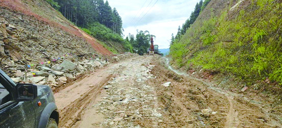 公路工程建设对环境造成的期刊发表不良影响