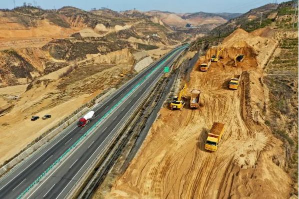 公路工程建设对环境造成的期刊发表不良影响