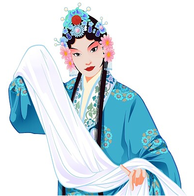 戏曲中旦角表演需注意的论文发表问题