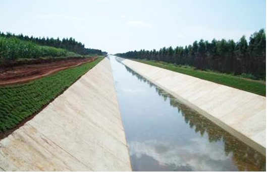农田水利工程的施工管理发表论文措施