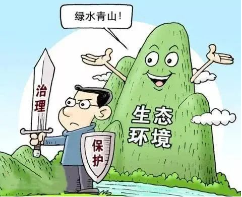 林业期刊发表资源对生态环境的重要性