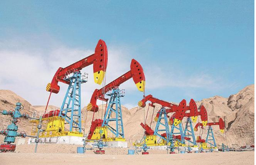 石油工程中的采油技术期刊发表种类